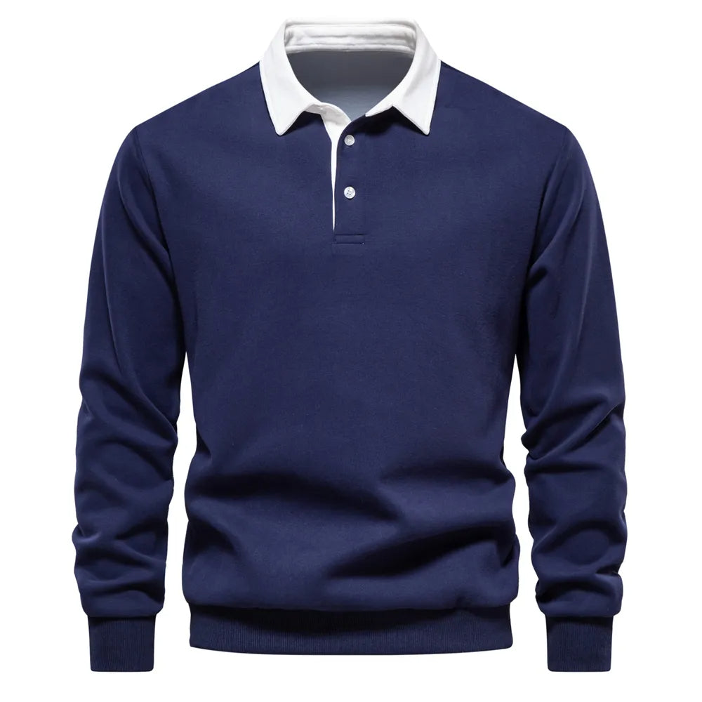 Jefferson® | Pull classique et élégant pour homme