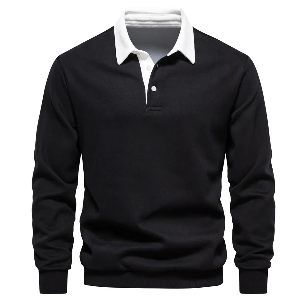 Jefferson® | Pull classique et élégant pour homme