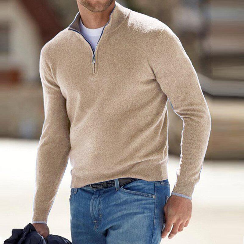 Jonas® | Pull chaud classique pour hommes
