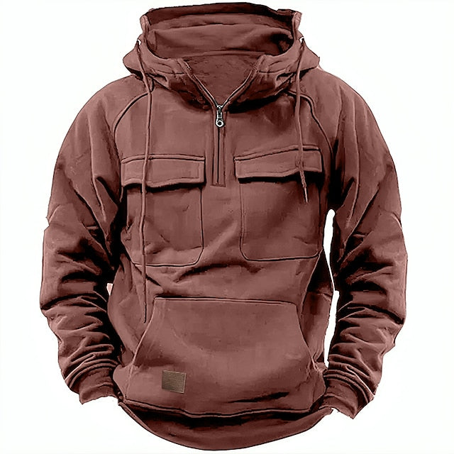 Matthieu® | Pull de printemps confortable