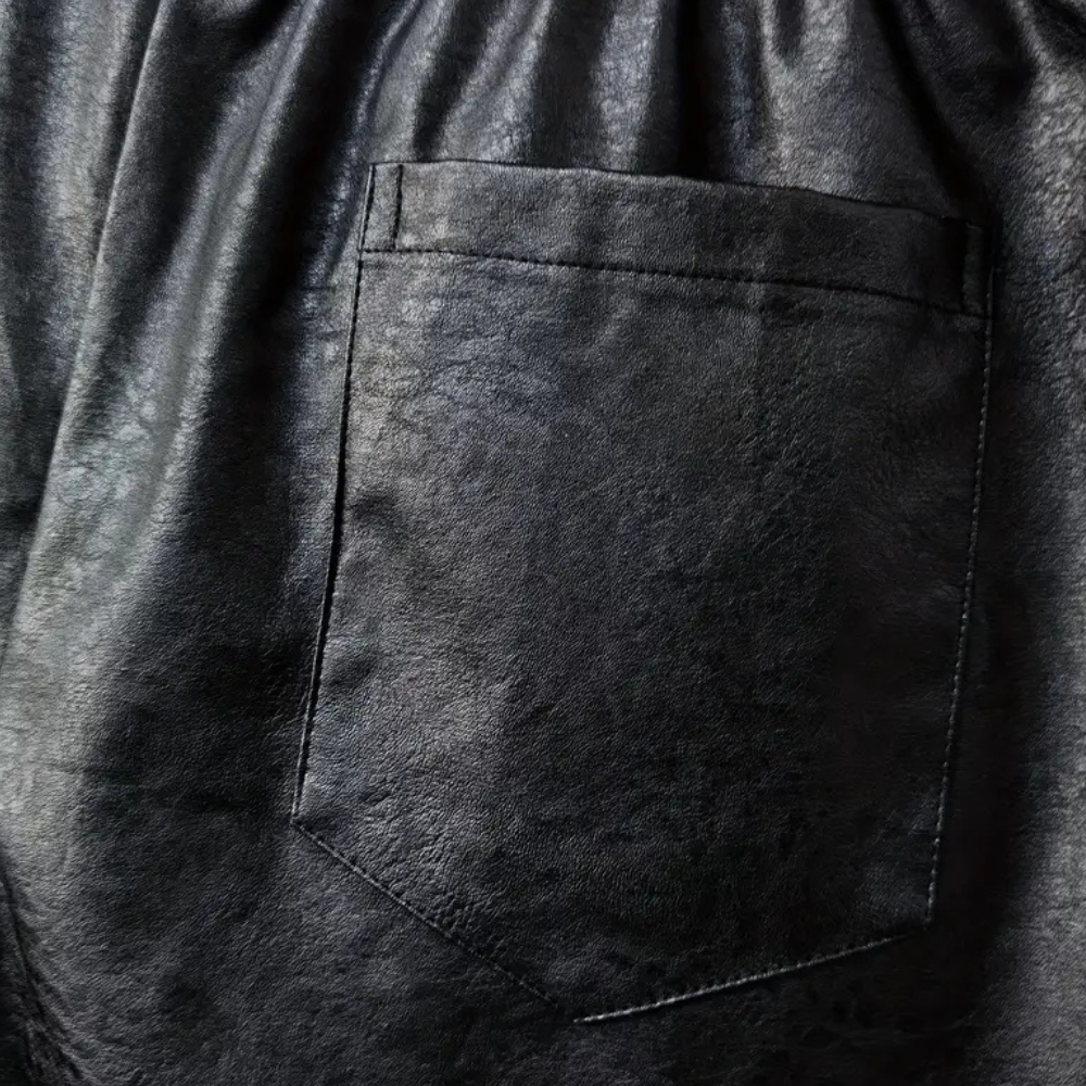Benjamin® | Pantalon cargo moto pour hommes