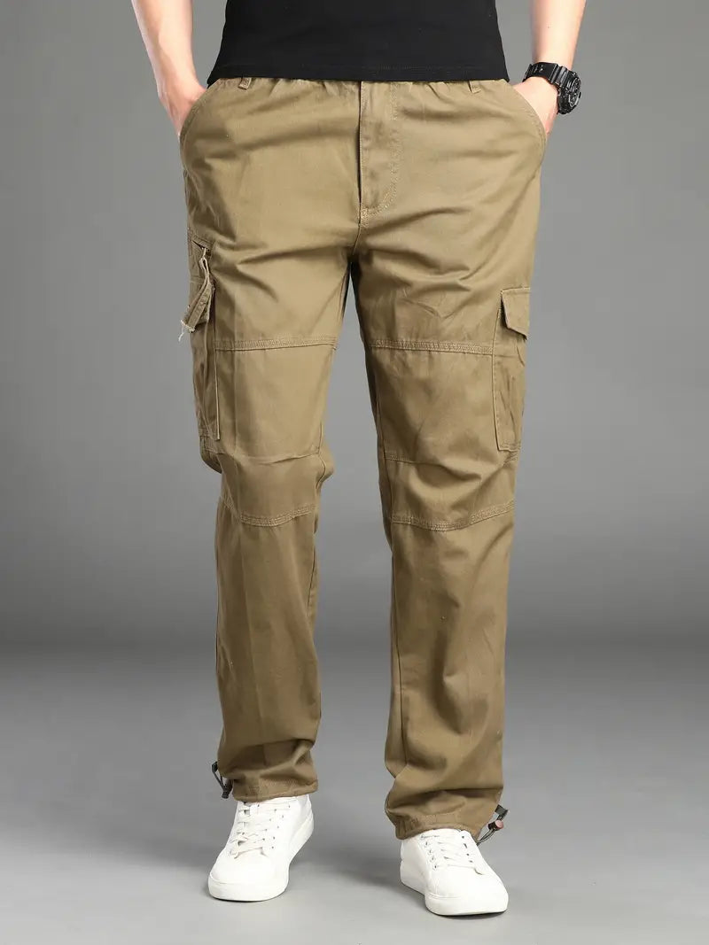 Horace® | Pantalon cargo décontracté pour hommes