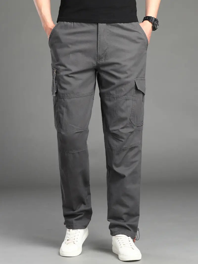 Horace® | Pantalon cargo décontracté pour hommes
