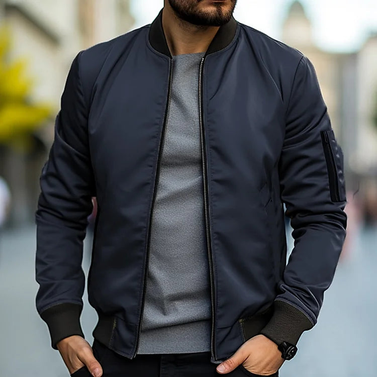 Jarrett® | Veste décontractée légère pour hommes