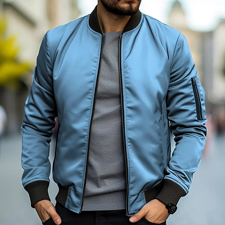 Jarrett® | Veste décontractée légère pour hommes