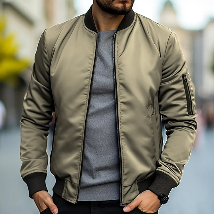 Jarrett® | Veste décontractée légère pour hommes