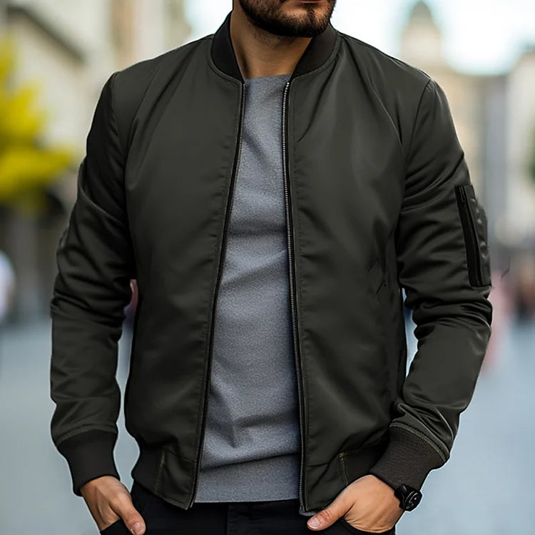 Jarrett® | Veste décontractée légère pour hommes