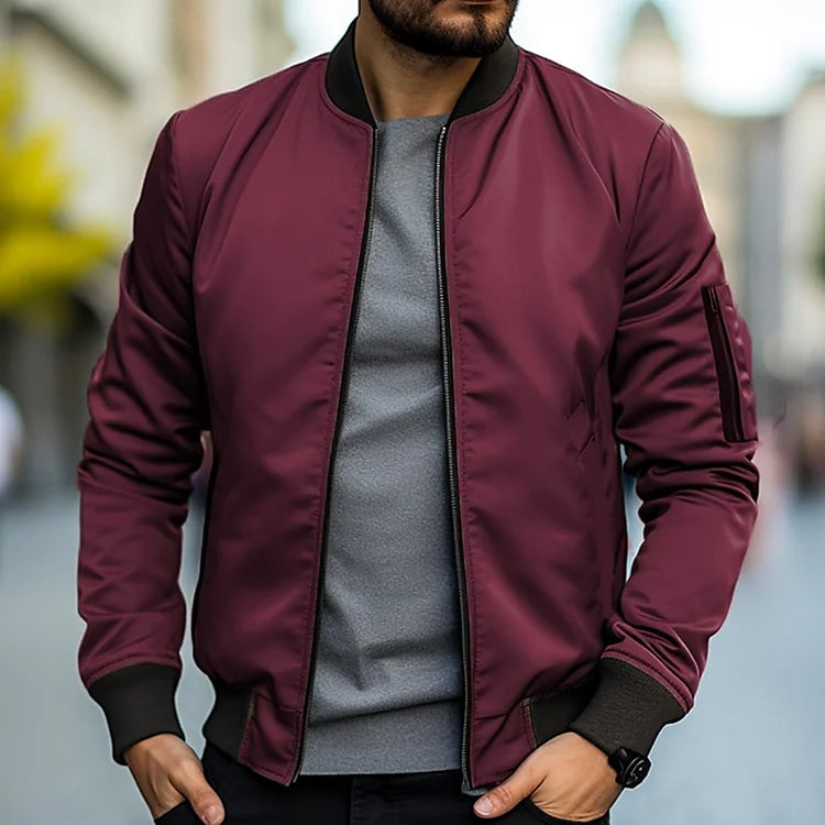 Jarrett® | Veste décontractée légère pour hommes