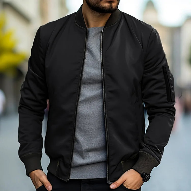 Jarrett® | Veste décontractée légère pour hommes