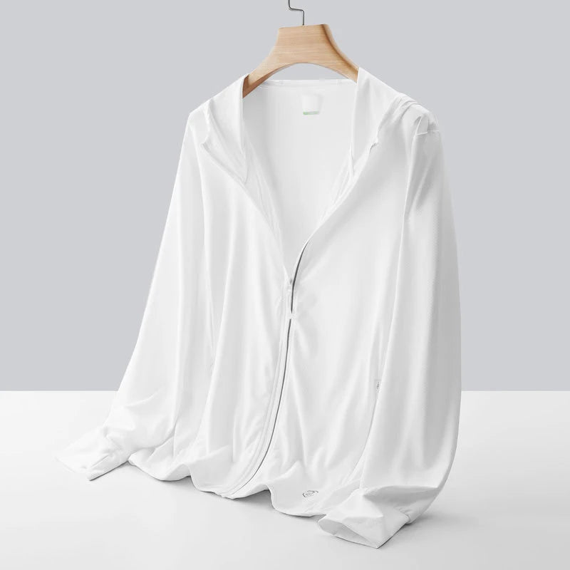 Jago® | Veste légère de protection UV pour hommes