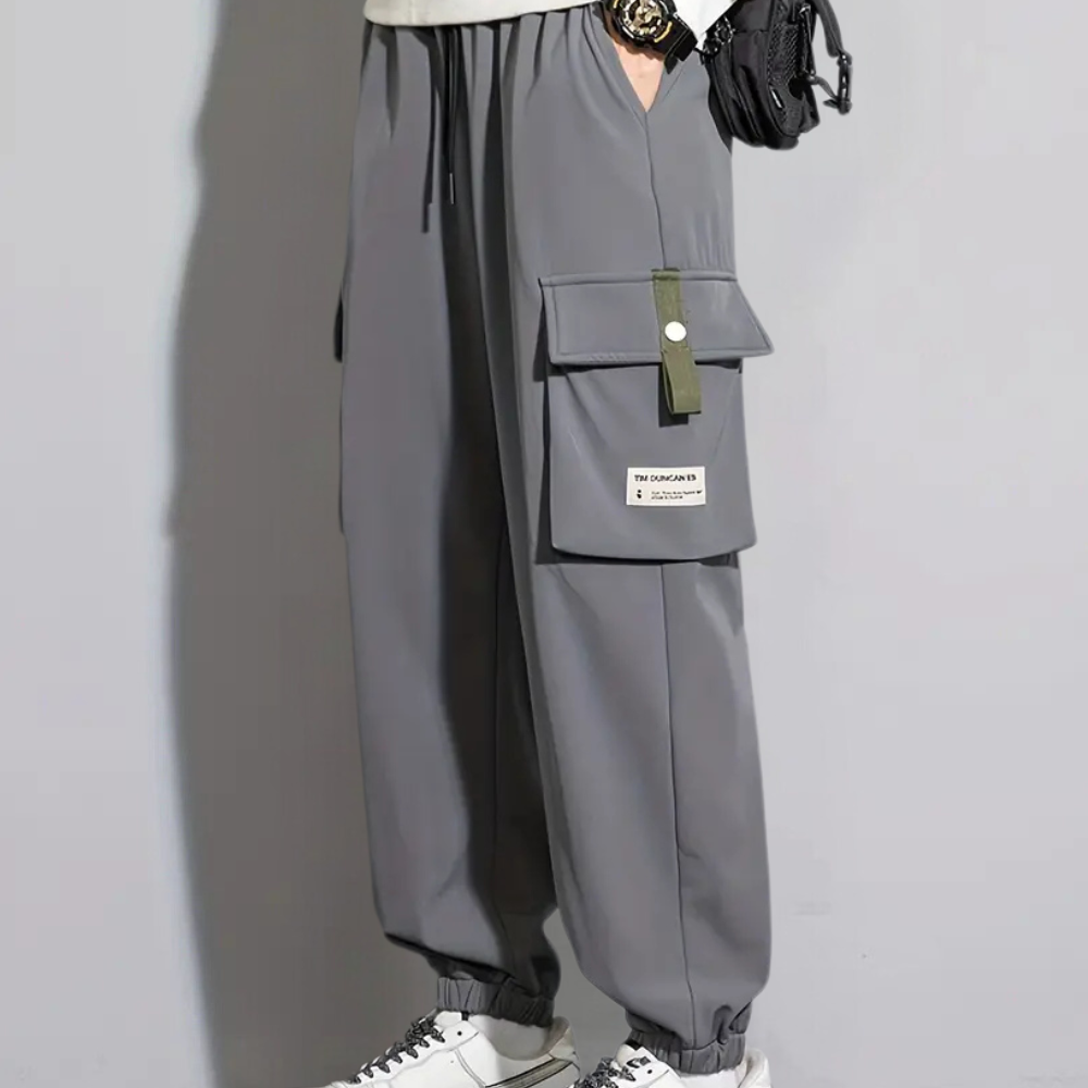 Riley® | Pantalon ample et confortable pour homme