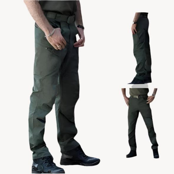 Blythe® | Pantalon d'extérieur multifonctionnel