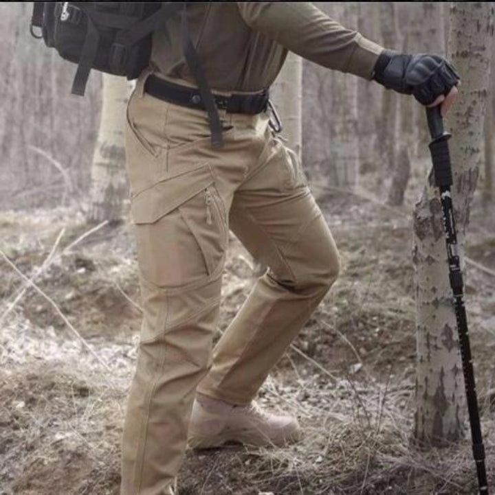 Blythe® | Pantalon d'extérieur multifonctionnel