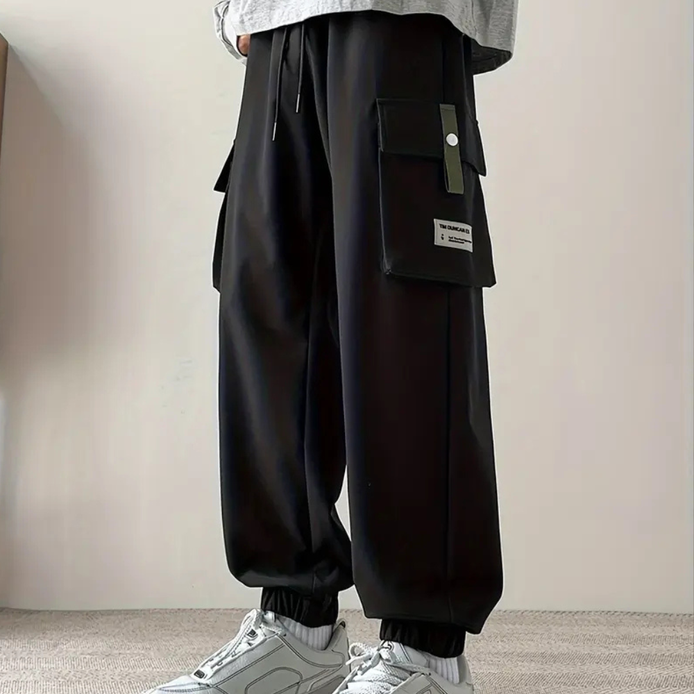 Riley® | Pantalon ample et confortable pour homme