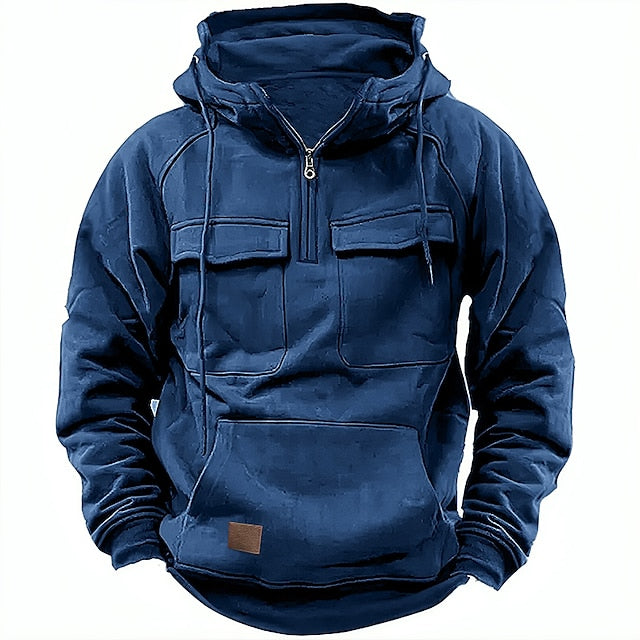 Matthieu® | Pull de printemps confortable