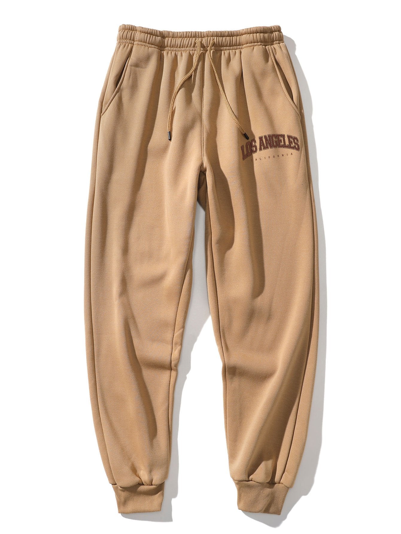 Bambadjan® | Pantalon de jogging imprimé Los Angeles
