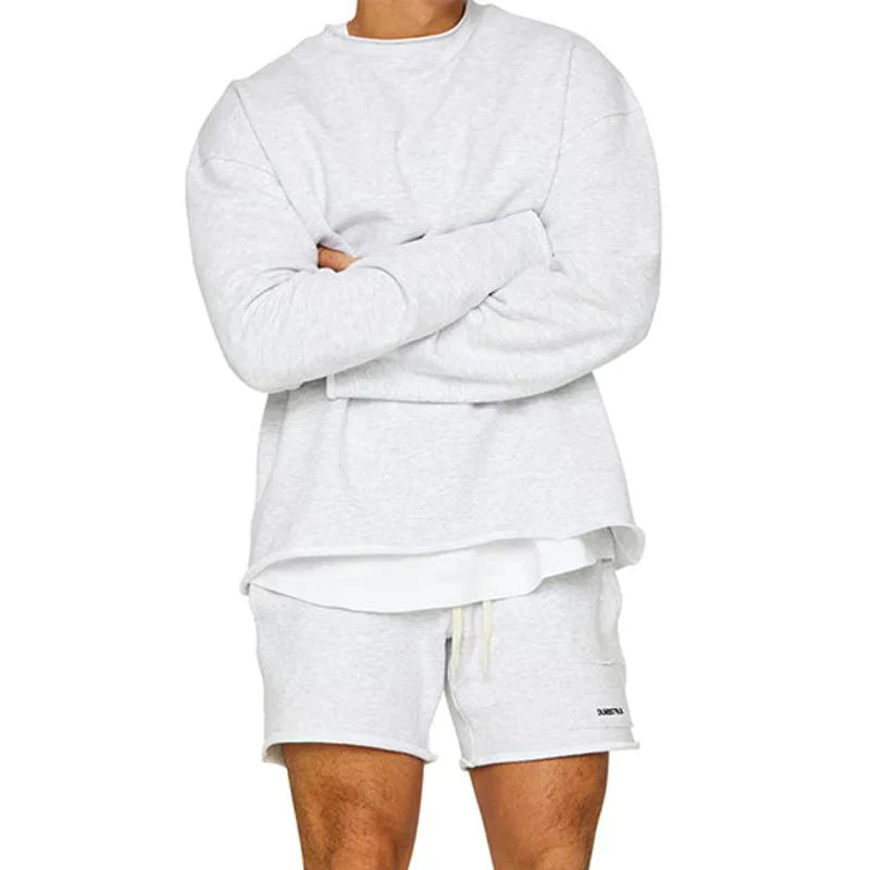 Louie® | Pull ample pour hommes