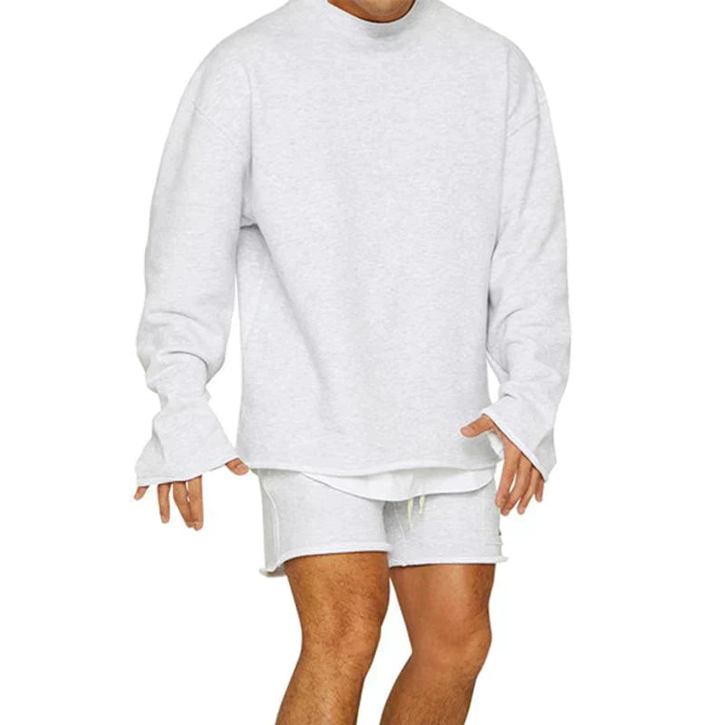 Rachid® | Pull ample pour hommes