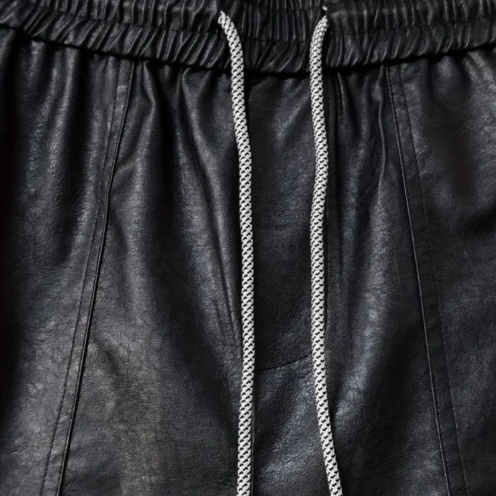 Benjamin® | Pantalon cargo moto pour hommes