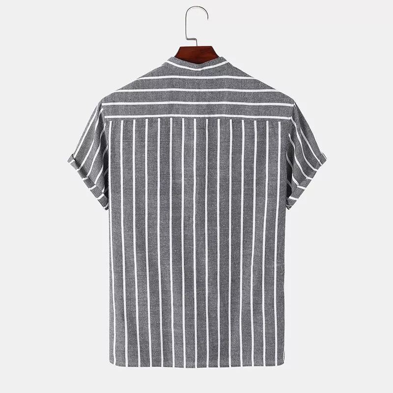 Yona® | Chemise rayée