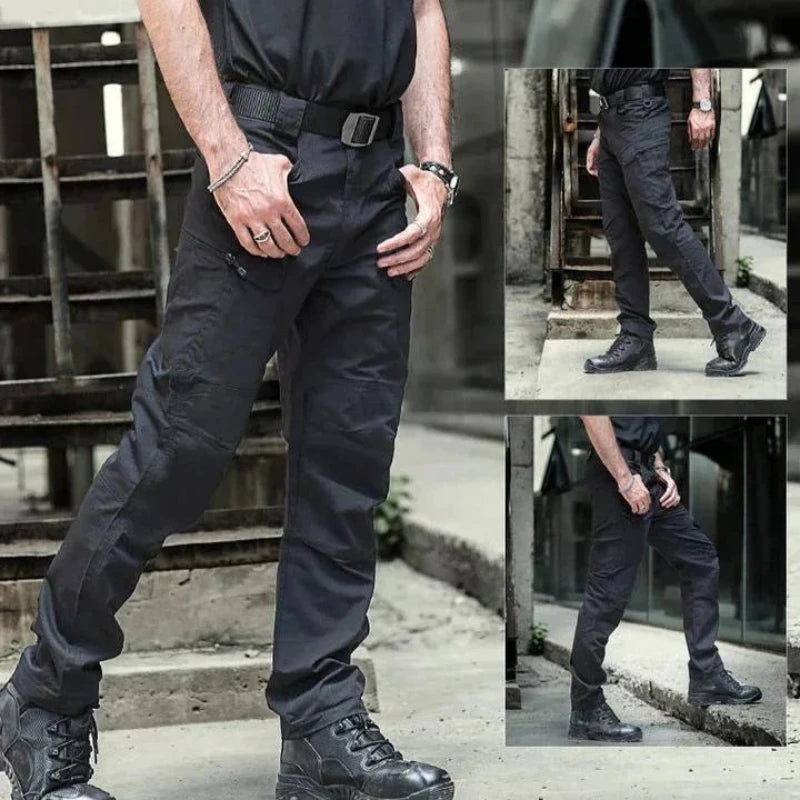 Igor® | Pantalon cargo tactique pour hommes