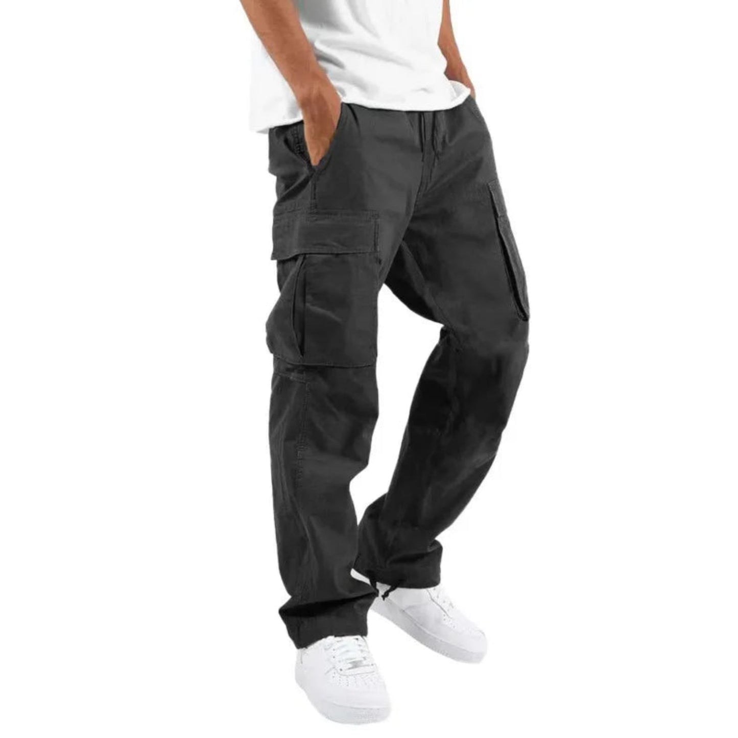 Baylor® | Pantalon cargo tendance pour l'été