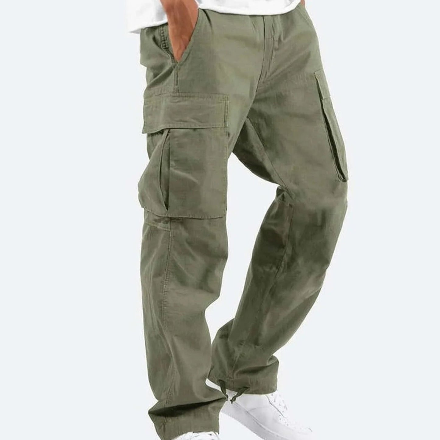 Baylor® | Pantalon cargo tendance pour l'été