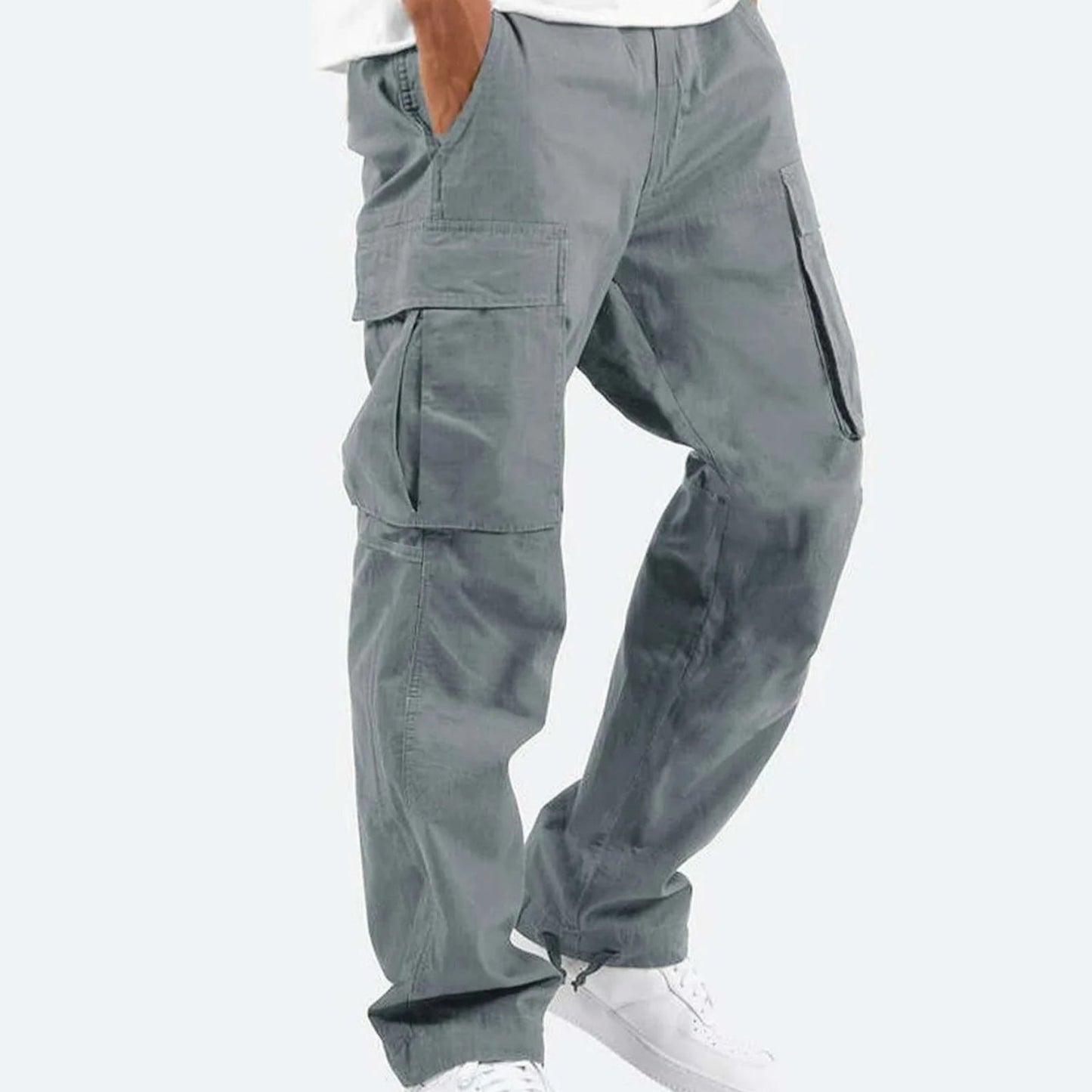 Baylor® | Pantalon cargo tendance pour l'été