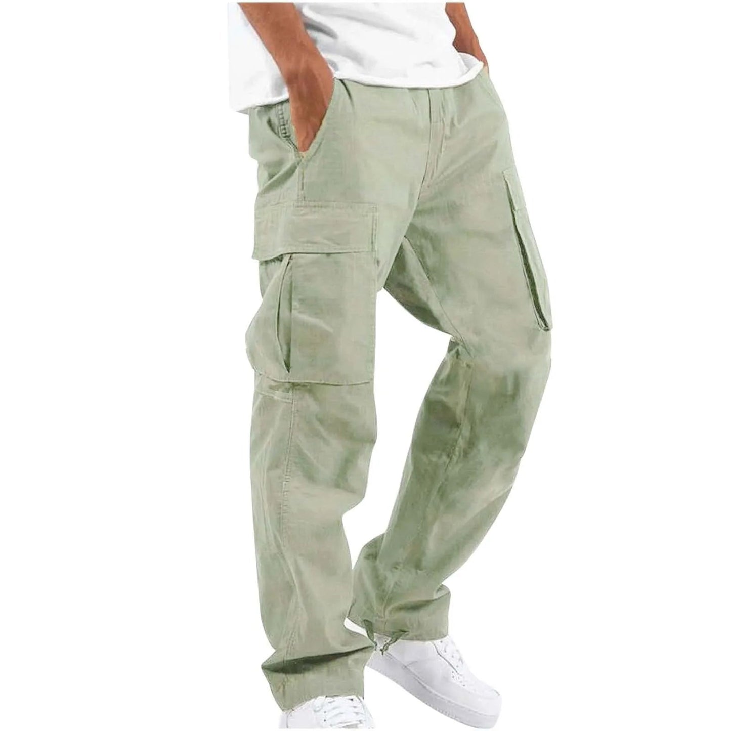Baylor® | Pantalon cargo tendance pour l'été