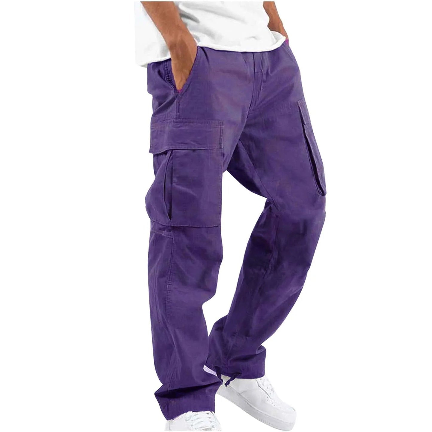 Baylor® | Pantalon cargo tendance pour l'été