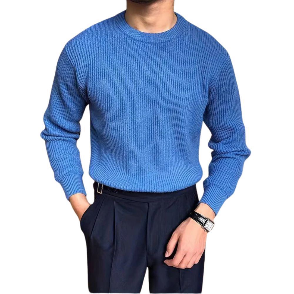 Kamran® | Pull de loisirs chaud pour hommes