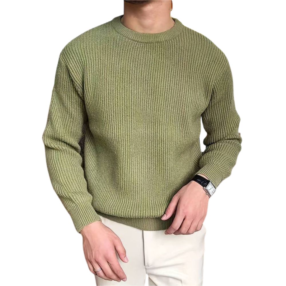 Kamran® | Pull de loisirs chaud pour hommes