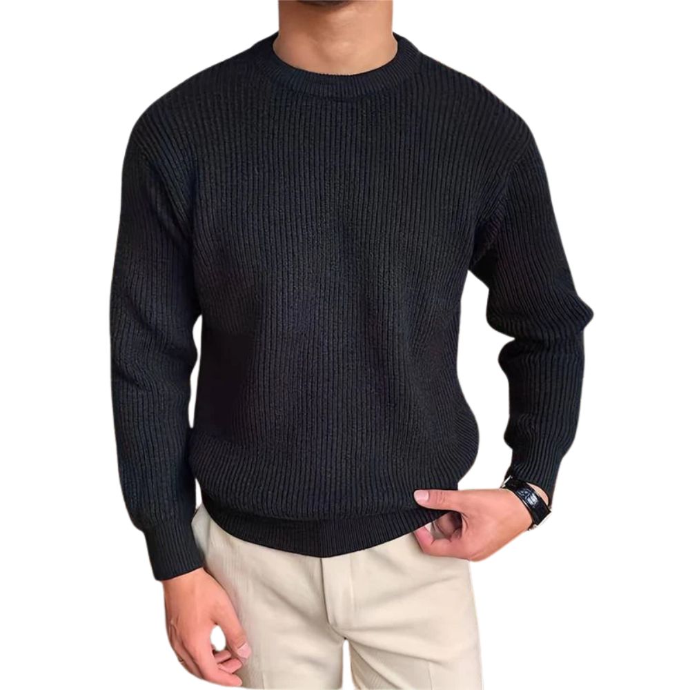 Kamran® | Pull de loisirs chaud pour hommes