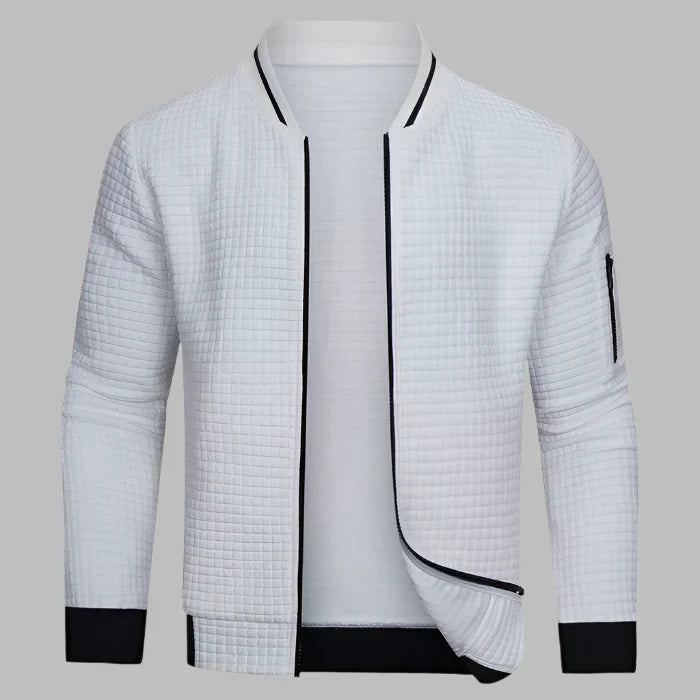 Bennett® | Veste chaude minimaliste décontractée pour hommes