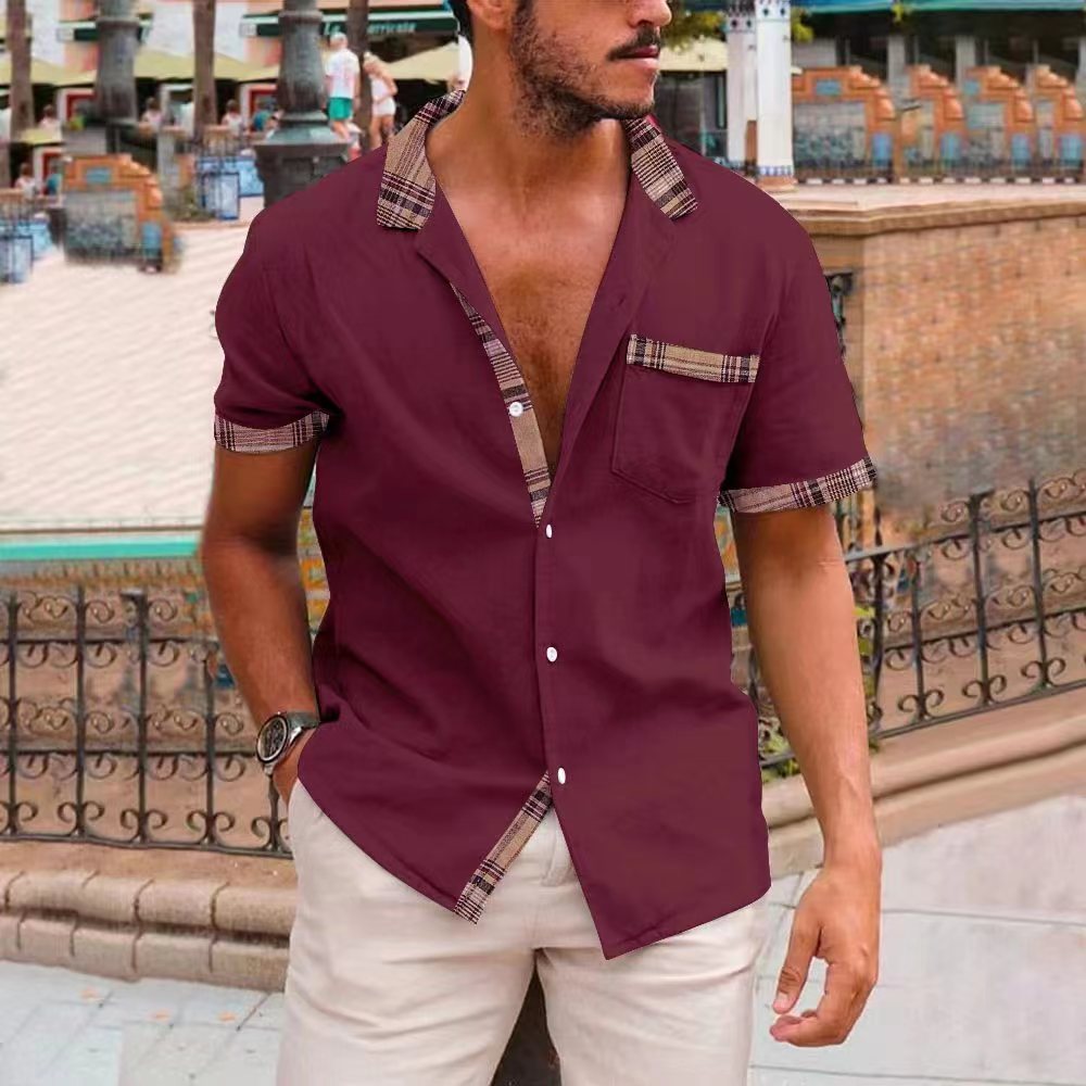 Marsden® | Polo décontracté