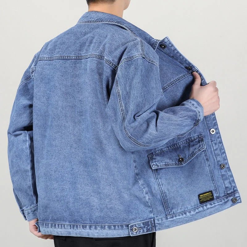 Albinos® | Veste Xindigo