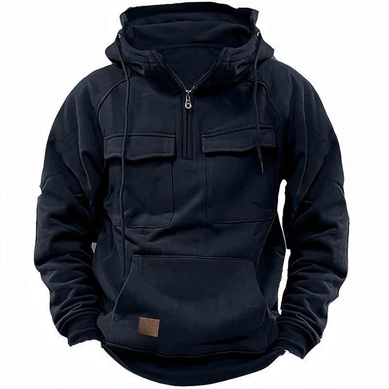 Matthieu® | Pull de printemps confortable