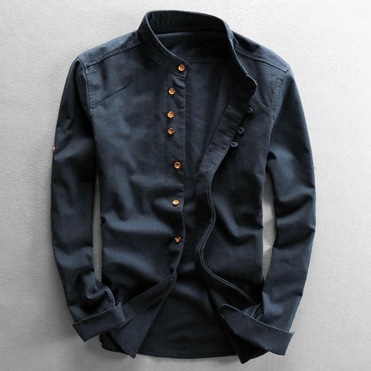 Léonard® | Chemise décontractée