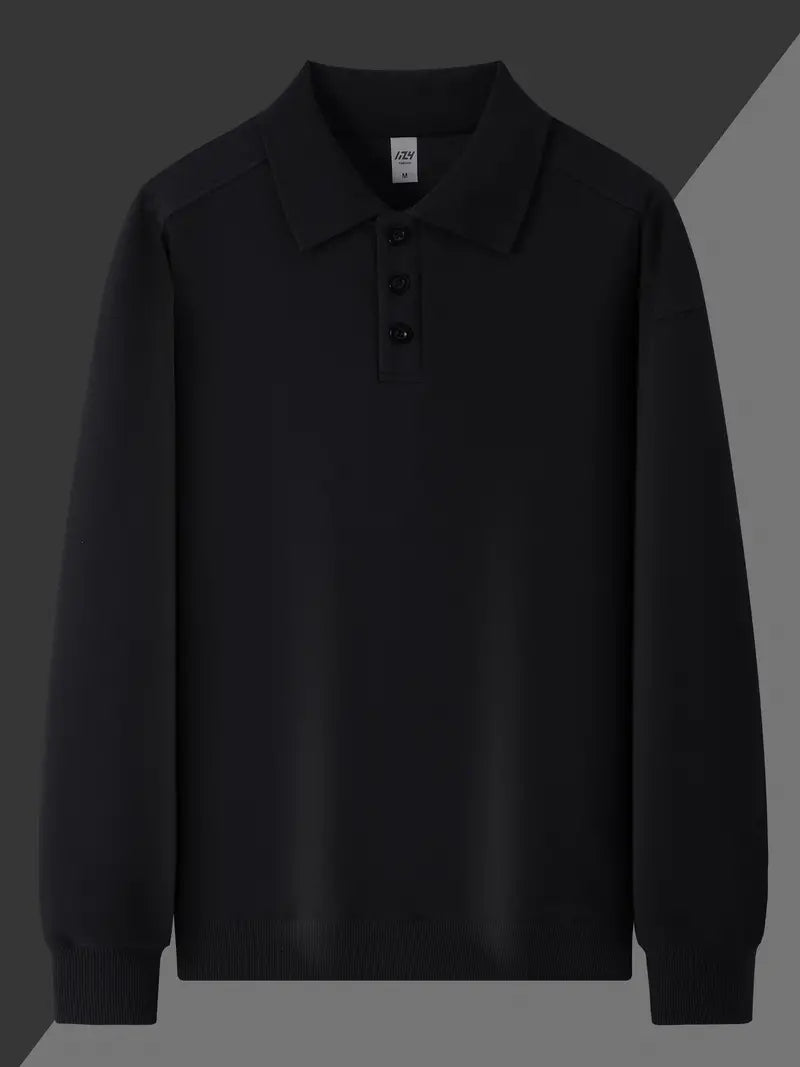 Crispin® | Pull Polo