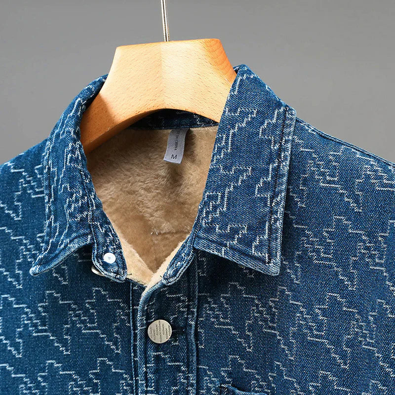 David® | Veste vintage