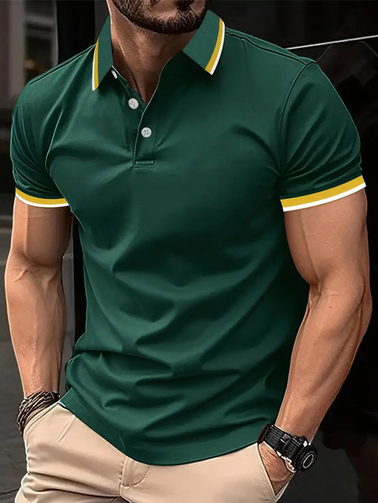 Gène® | Polo dynamique