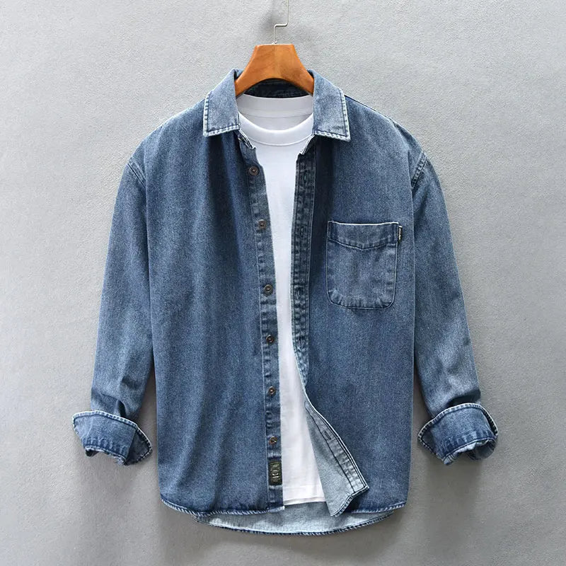 Bhakti® | Veste en jean