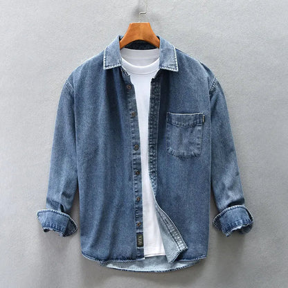 Bhakti® | Veste en jean