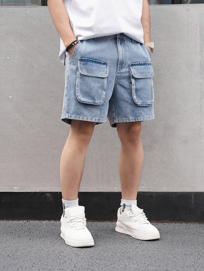 Baxter® | Pantalon en jean moderne