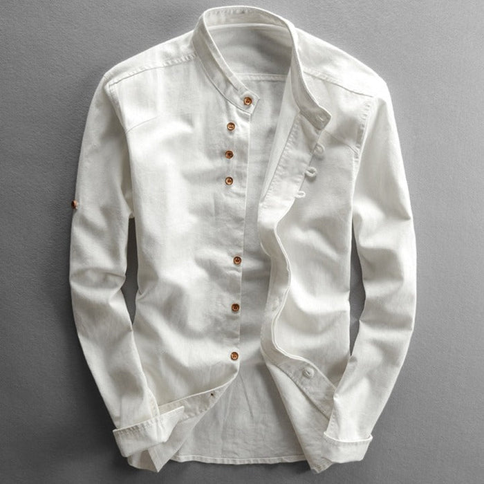 Léonard® | Chemise décontractée