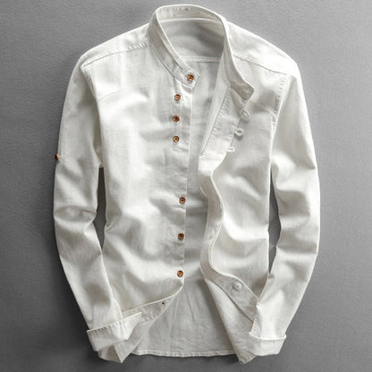 Léonard® | Chemise décontractée