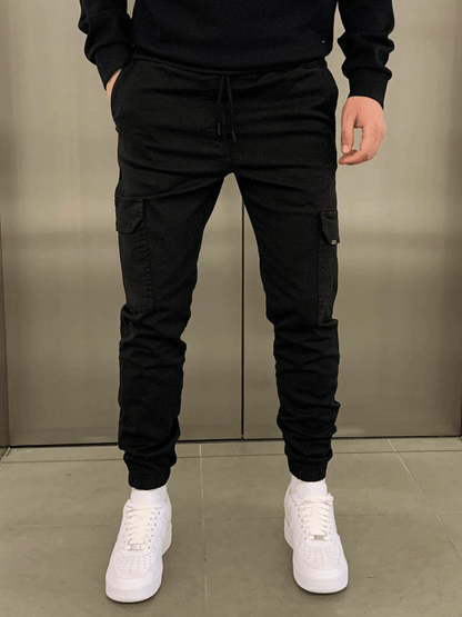 Waylon® | Pantalon cargo élégant et pratique.