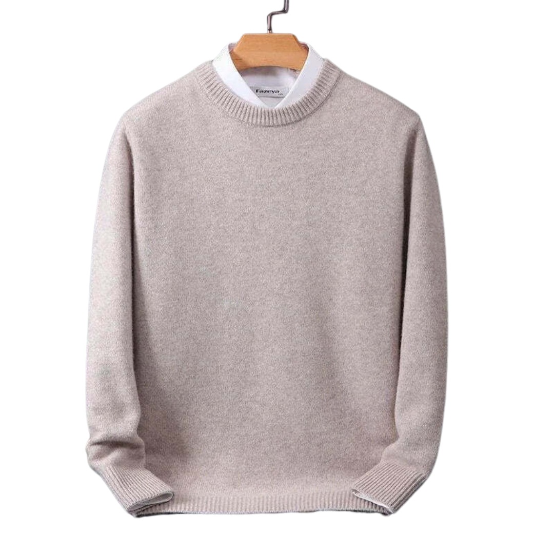 Epifanio® | Pull doux pour hommes