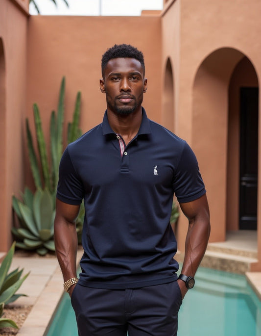Bertram® | Chemise polo
