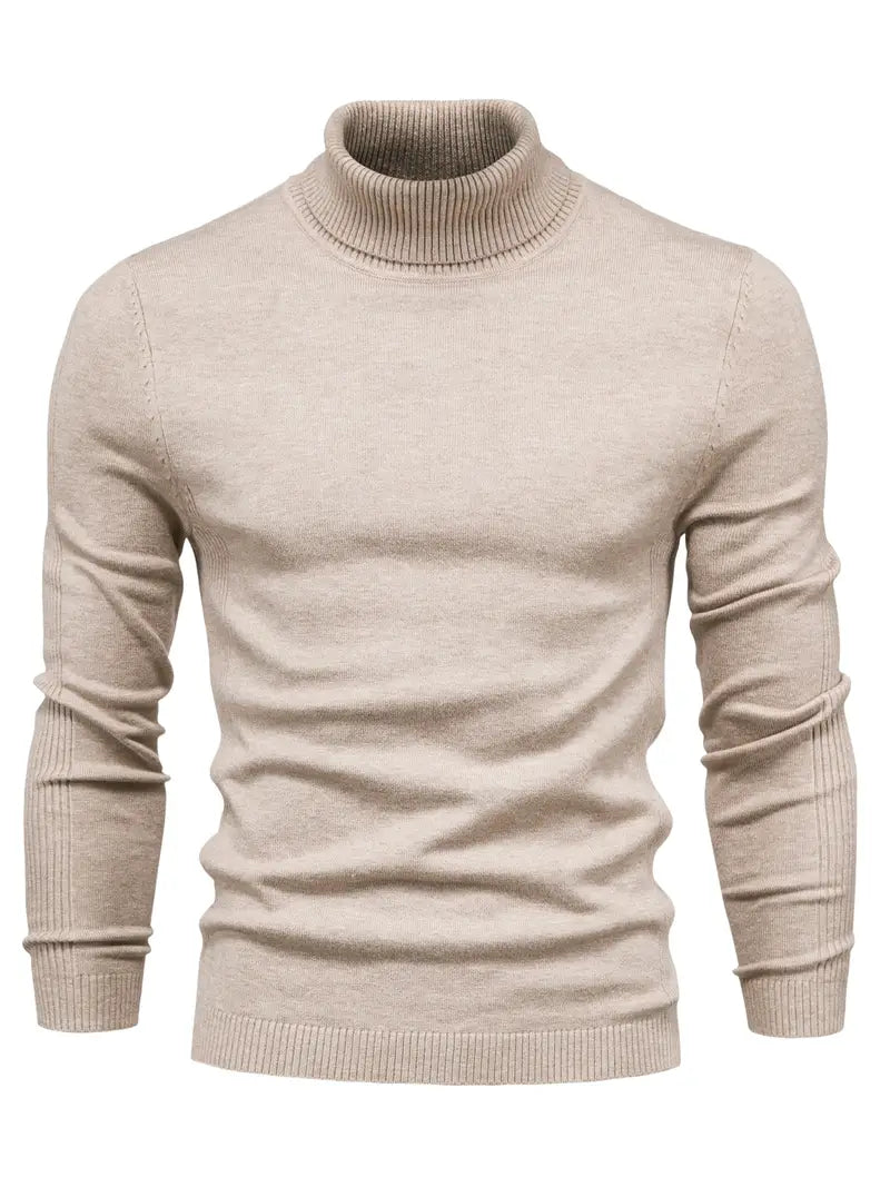 Ézéchiel® | Pull Col Rome